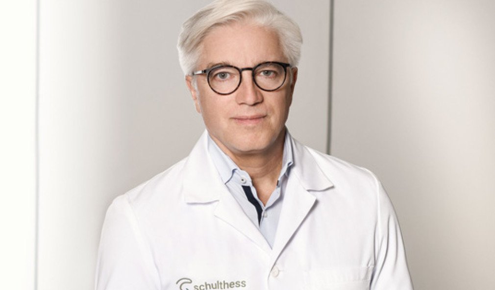 Dr. med. Daniel Herren