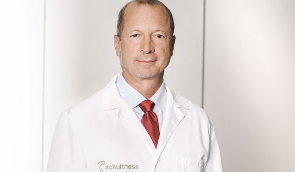 Dr. med. Pascal Rippstein
