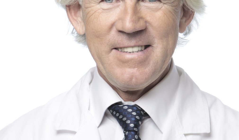 Prof. Dr. med. Jiri Dvorak