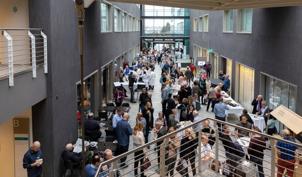 Interdisziplinäres Symposium Schulthess Klinik