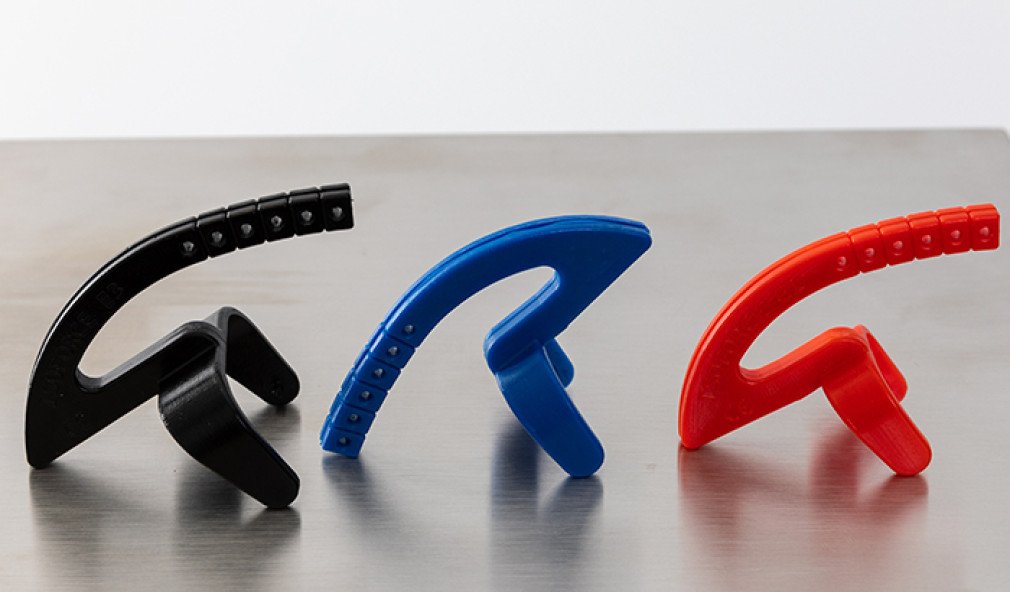 Isoforce-Extensionsausleger 