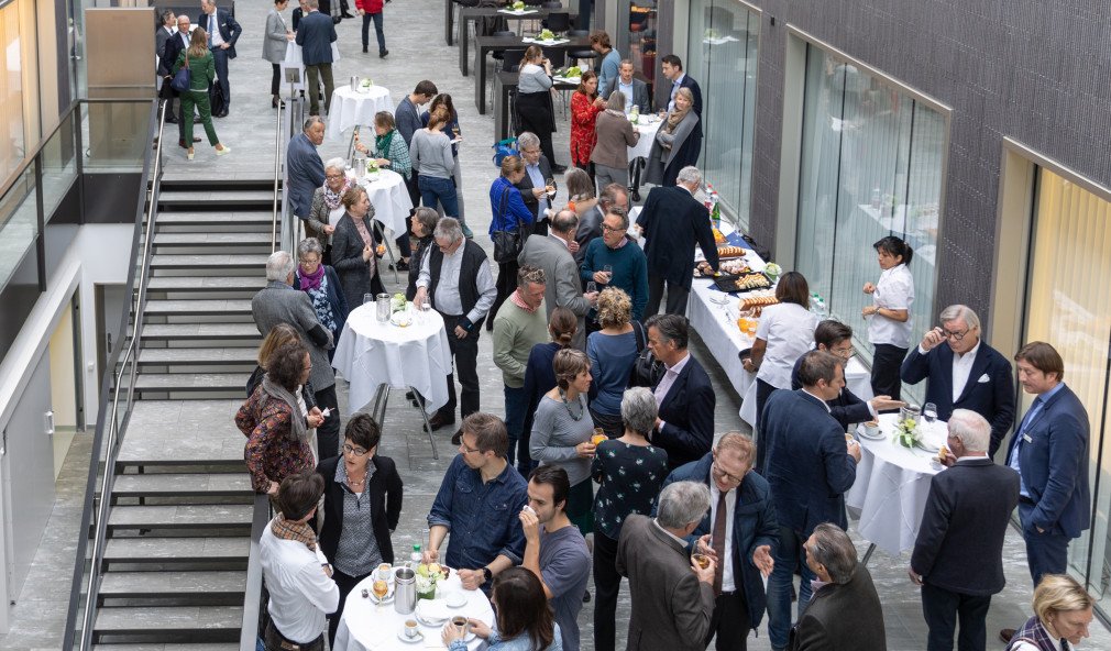 Mäxi-Stiftung Schulthess Klinik