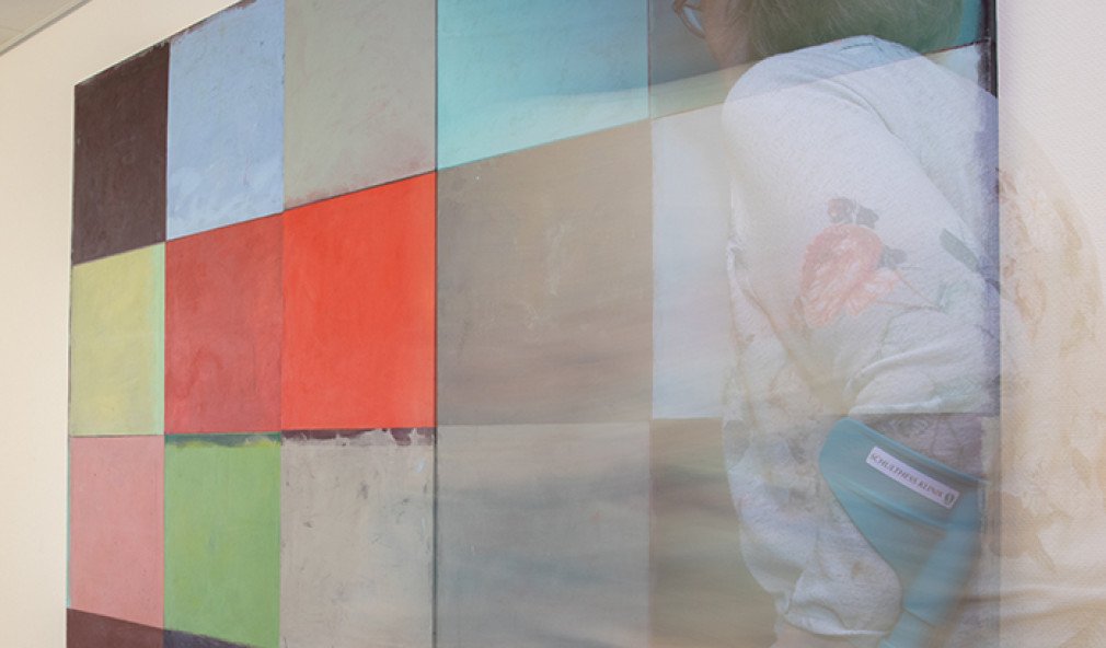 Elisabeth Moers Schulthess Klinik