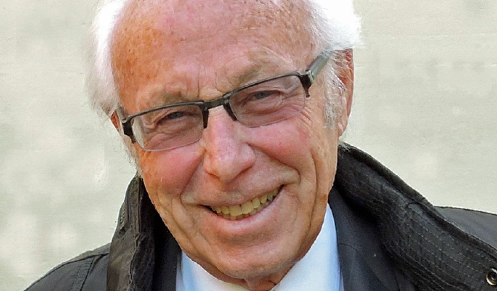 Prof. Norbert Gschwend