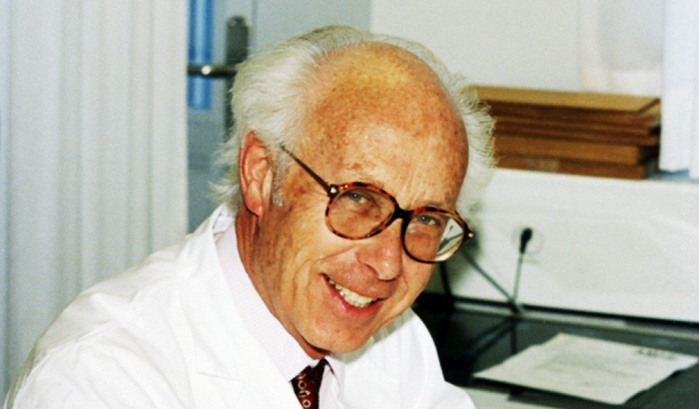 Prof. Norbert Gschwend