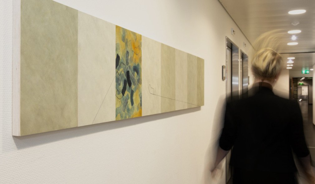 Alex Herzog Schulthess Klinik