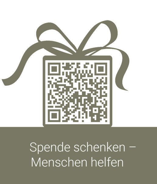 Stiftung Spenden Keyvisual allgemein