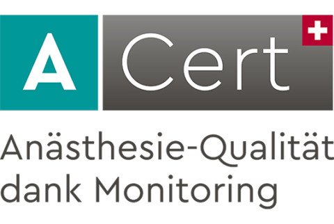 Logo Zertifizierung A-Cert