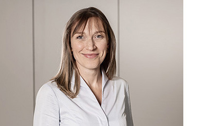 Dominika Ignasiak ETH Zürich