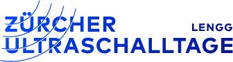 Logo Zürcher Ultraschalltage Lengg