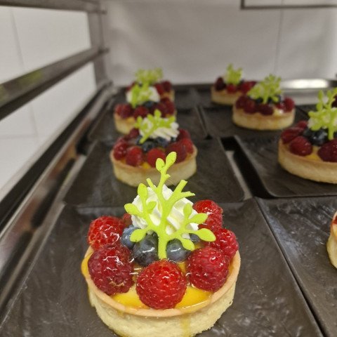 Desserts