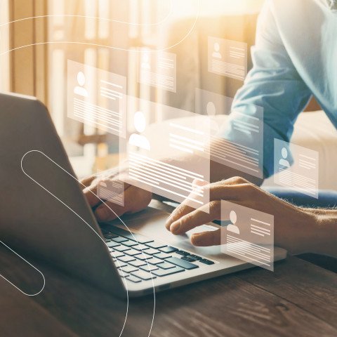 Digitalisierung HR