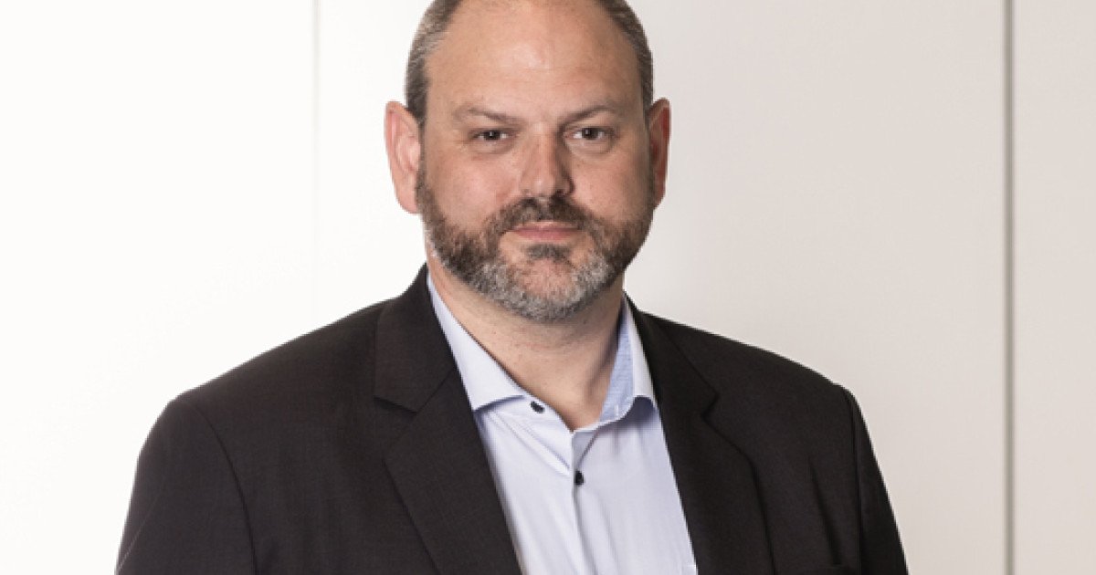 HansJürgen Pflaum Schulthess Klinik