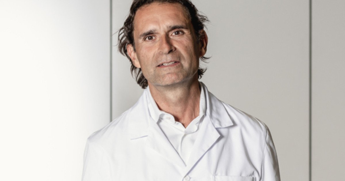 dr. med. georg s. von werden