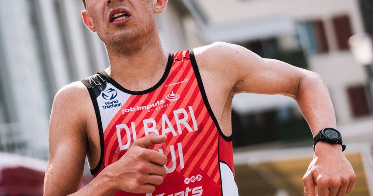 Gemeinsam zum Ziel Wie Noé Berufslehre und Leistungssport meistert