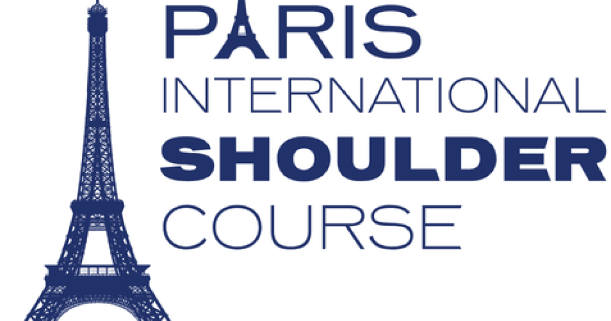 World’s largest conference on shoulder replacement surgery