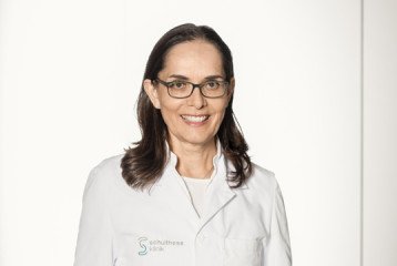 Ihre Spezialisten Schulthess Klinik