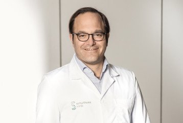 Dr. med. univ. Hannes Manner
