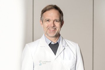 Dr. med. Oliver Häussler