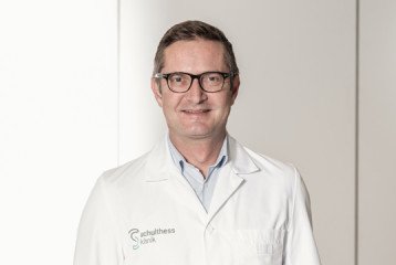 Dr. med. Ralph RInger