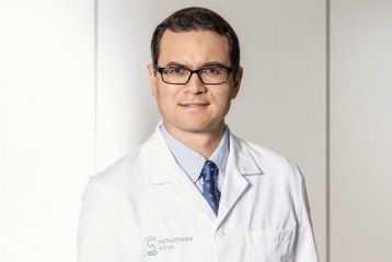 Dr. med. Thomas Rutishauser