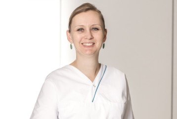 Angela Limacher Pflegeexpertin