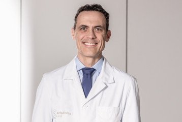 PD Dr. med. Daniel Haschtmann