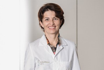 Dr. med. Ewa Siekierka Spezialistin Neurologie