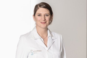 Dr. med. Karolin Rönn Spezialistin Knie und Hüfte