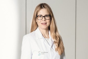 Dr. med. Maria Lutz Spezialistin Anästhesie