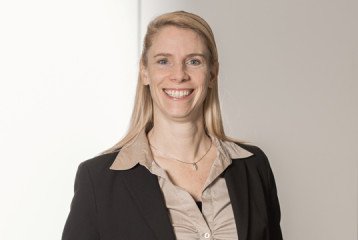 Dr. phil. Miriam Marks Spezialistin Forschung