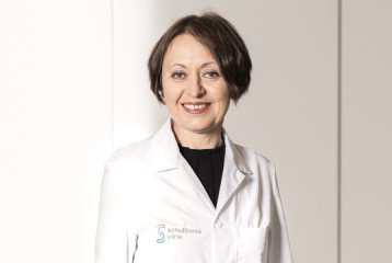 Dr. med. Grozdana Bojanic
