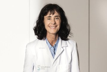 Dr. med. Madeleine Niederer