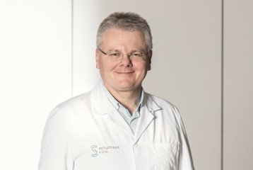 Dr. med. Peter Hrebenar Spezialist Innere Medizin