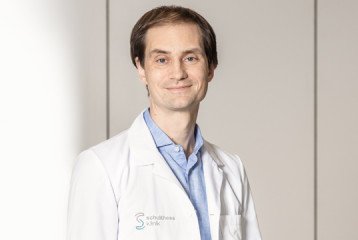 Matthias Forrer Spezialist Osteopathie