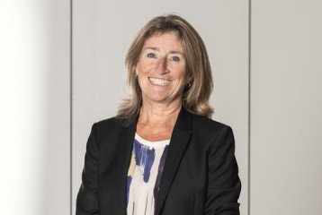 PD Dr. Anne Mannion Spezialistin Forschung