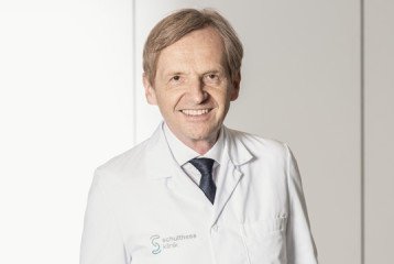 Schulterchirurgie und Ellbogenchirurgie | Schulthess Klinik