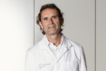 Dr. med. Georg Egli