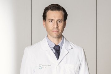 Prof. Dr. med. Gian Salzmann