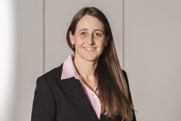Dr. sc. Renate List Spezialistin Forschung