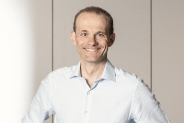 Dr. Nicola Maffiuletti Spezialist Forschung
