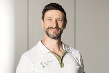 Markus Dohm-Acker Schulthess Training