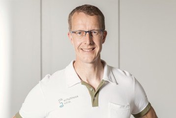 Ralf Seidel Leistungsdiagnostik Schulthess Klinik
