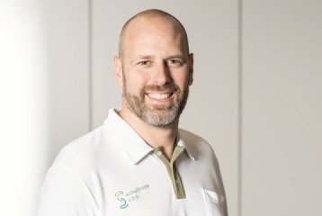 Roger Wendelspiess Physiotherapie Schulthess Klinik