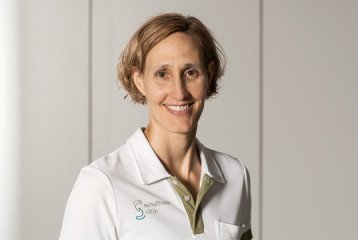 Anja Skolik-Seel Spezialistin Schulthess Training