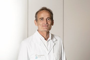 Dr. med. Stefan Preiss