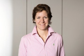 Nicole Anderes Spezialistin Pflegedienst