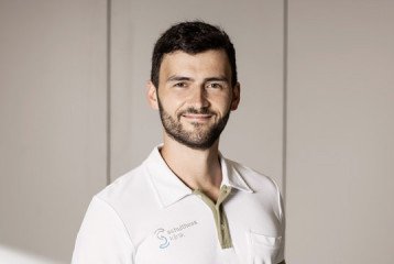 David Trütsch
