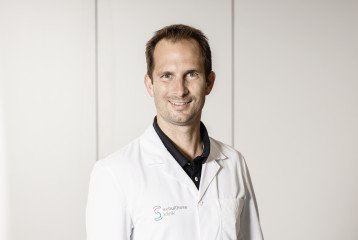 Dr. med. Stephan Steinhauser