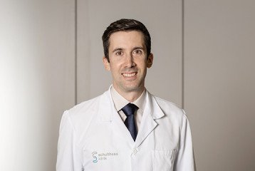 Dr. med. Valentino Bruhin